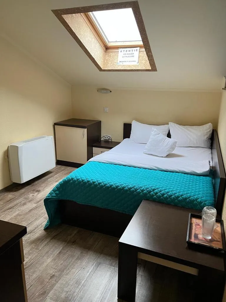 Bed in Casa Maria Magdalena