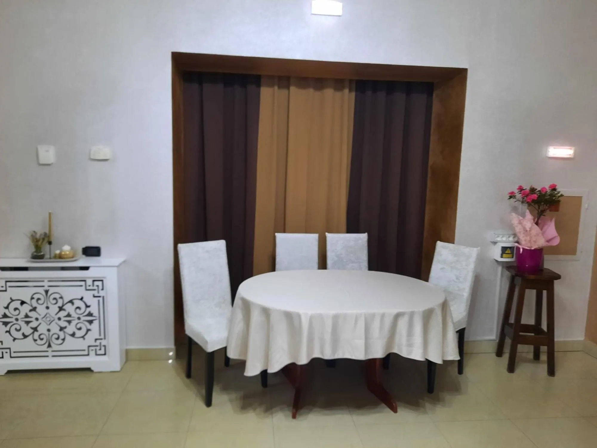 Casa Maria Magdalena