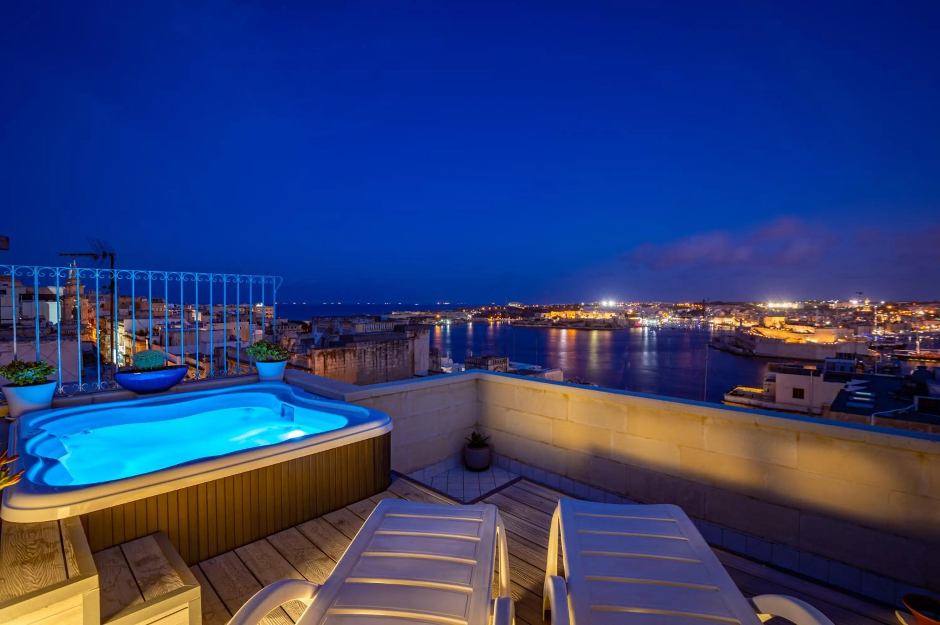 Tano's Boutique Guesthouse