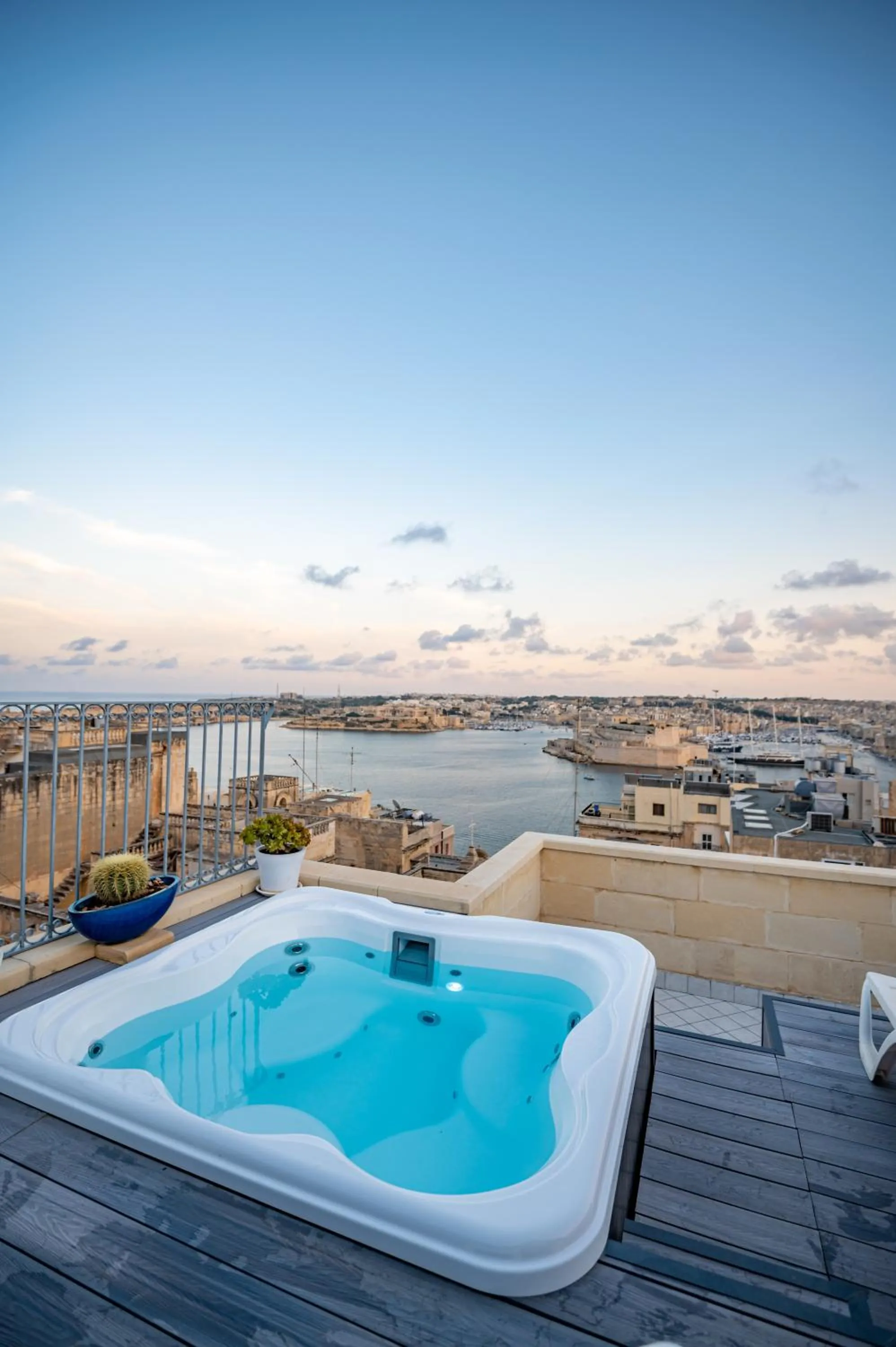 Spa and wellness centre/facilities in Tano's Boutique Guesthouse