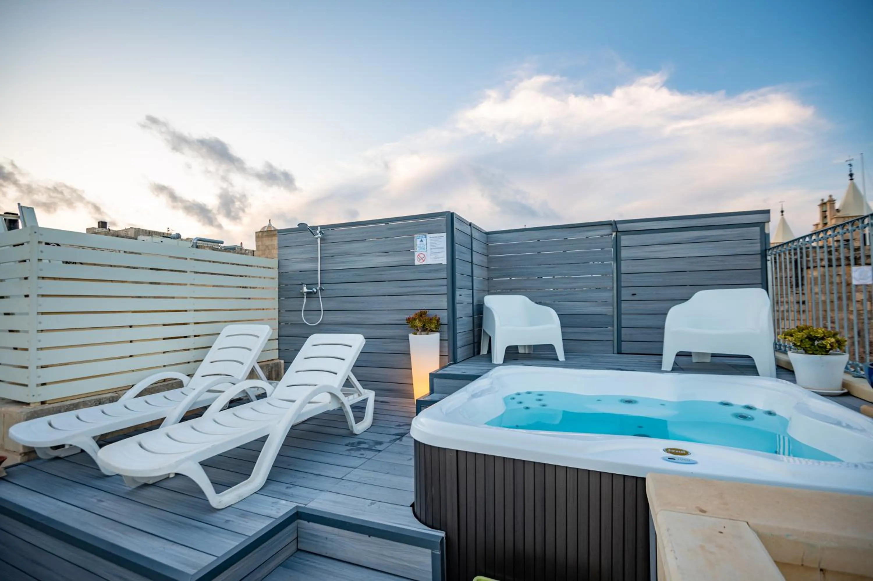 Spa and wellness centre/facilities in Tano's Boutique Guesthouse