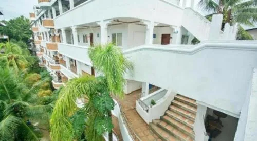 Grand Boracay Resort