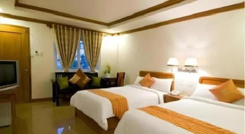 Grand Boracay Resort