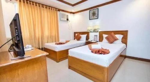 Grand Boracay Resort