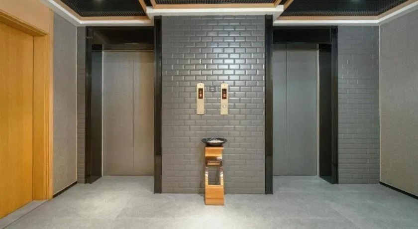 Yi Zhi Hotel -Beijing Road subway station, Dafo Temple, Guangzhou