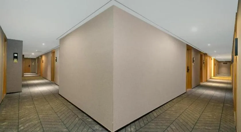 Yi Zhi Hotel -Beijing Road subway station, Dafo Temple, Guangzhou