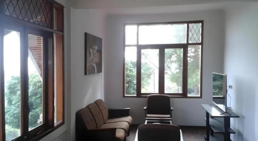 The Valley Resort Hotel