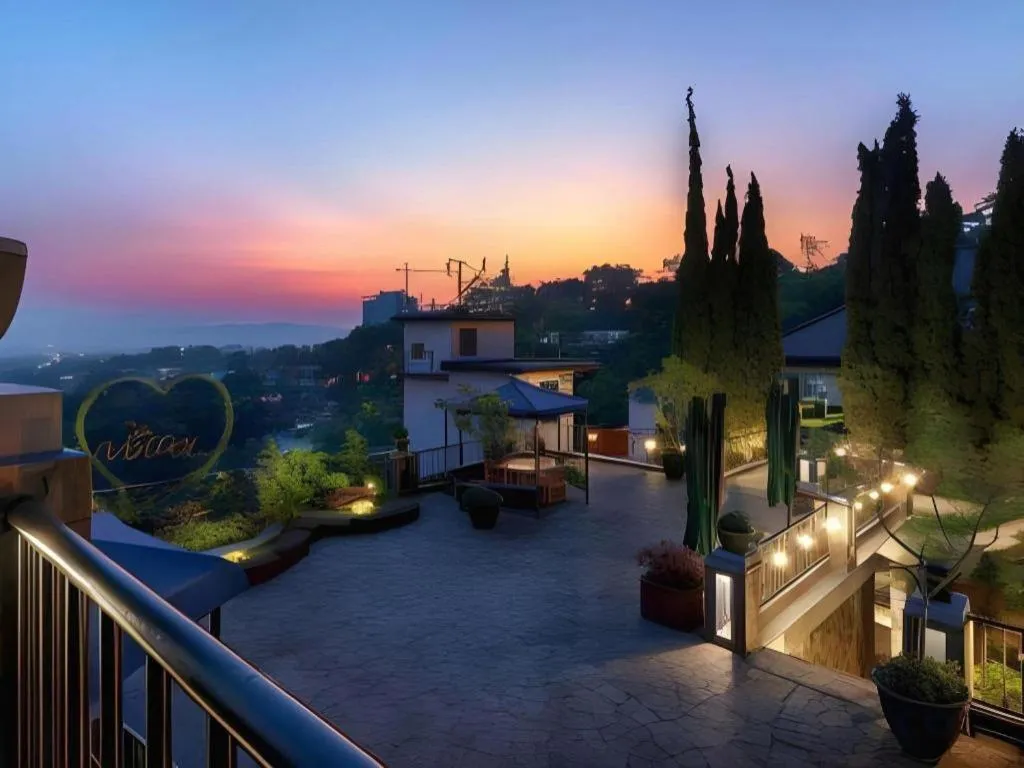 The Valley Resort Hotel