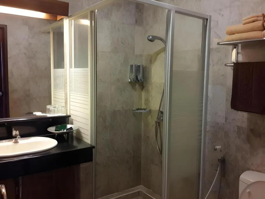 The Valley Resort Hotel