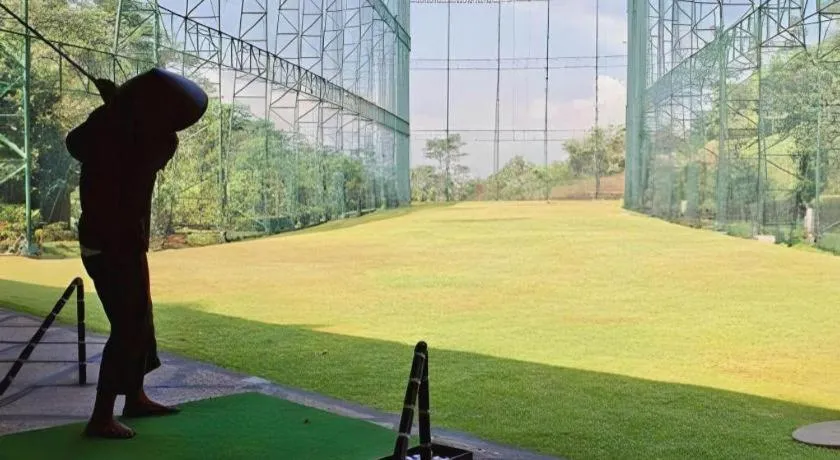 The Valley Resort Hotel