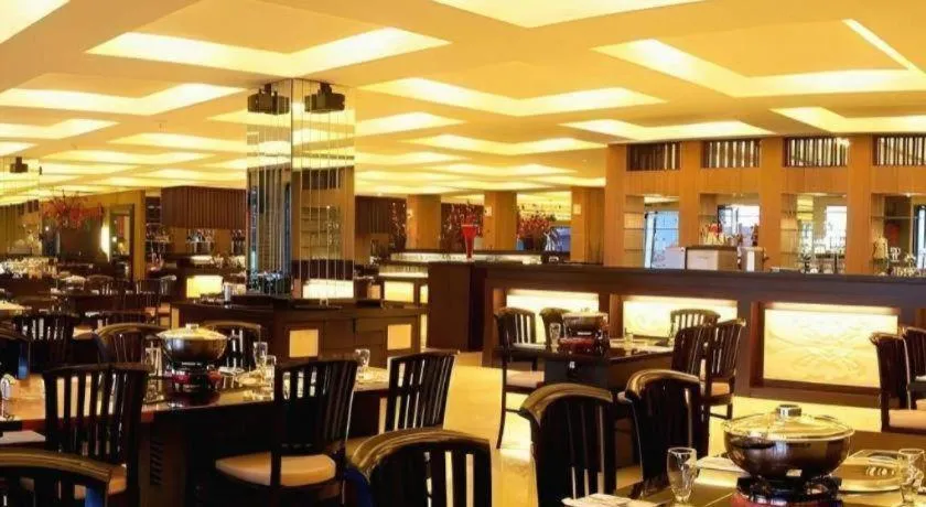 The Valley Resort Hotel