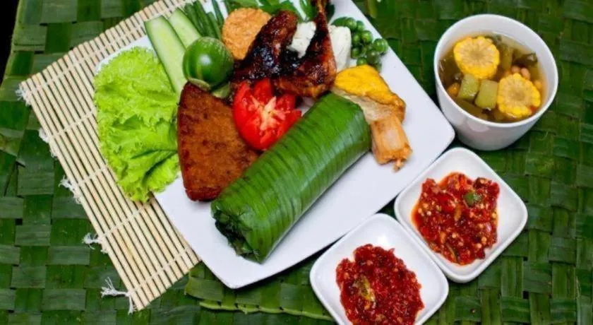 The Valley Resort Hotel