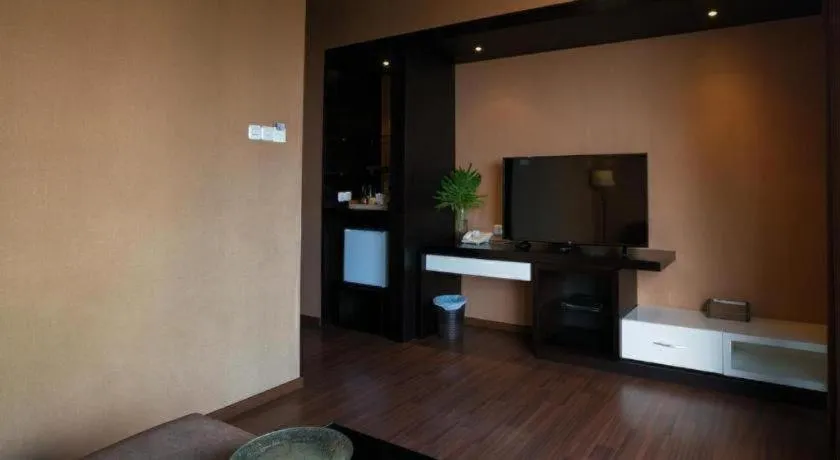 The Valley Resort Hotel