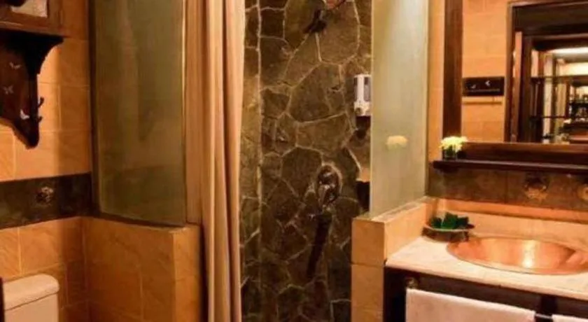 The Valley Resort Hotel