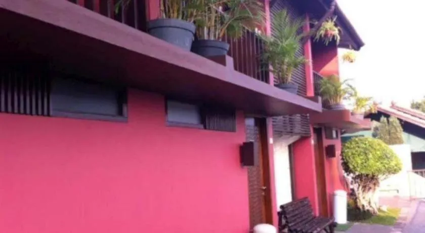 The Valley Resort Hotel