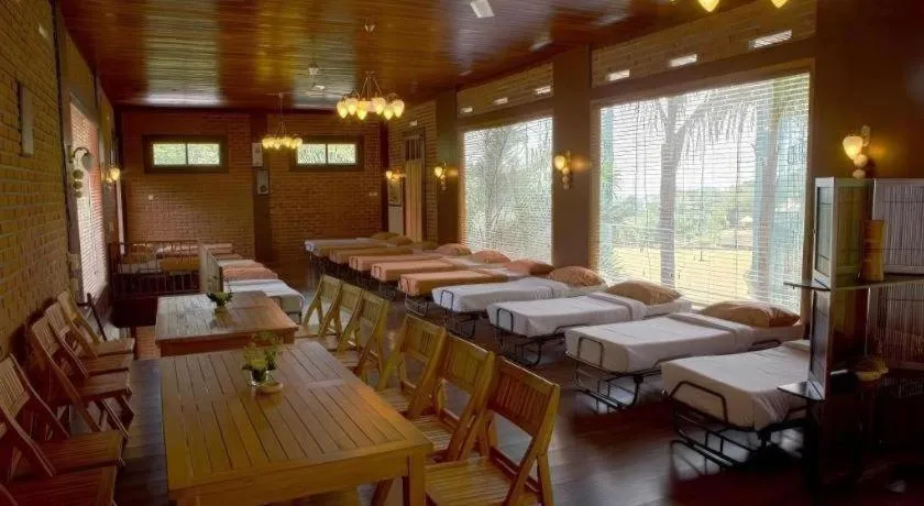 The Valley Resort Hotel