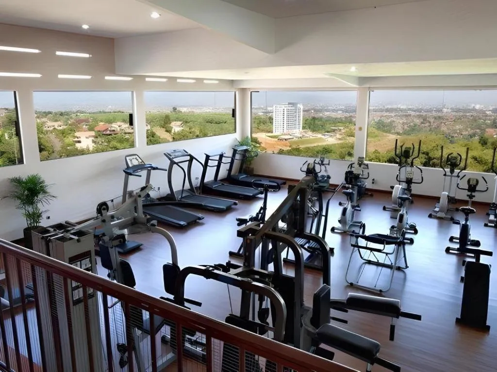 The Valley Resort Hotel