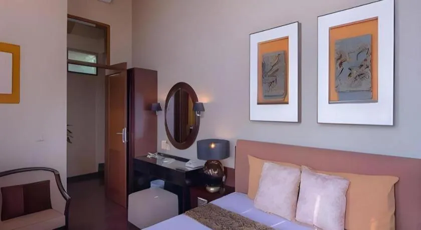 The Valley Resort Hotel