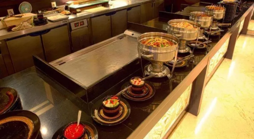 The Valley Resort Hotel