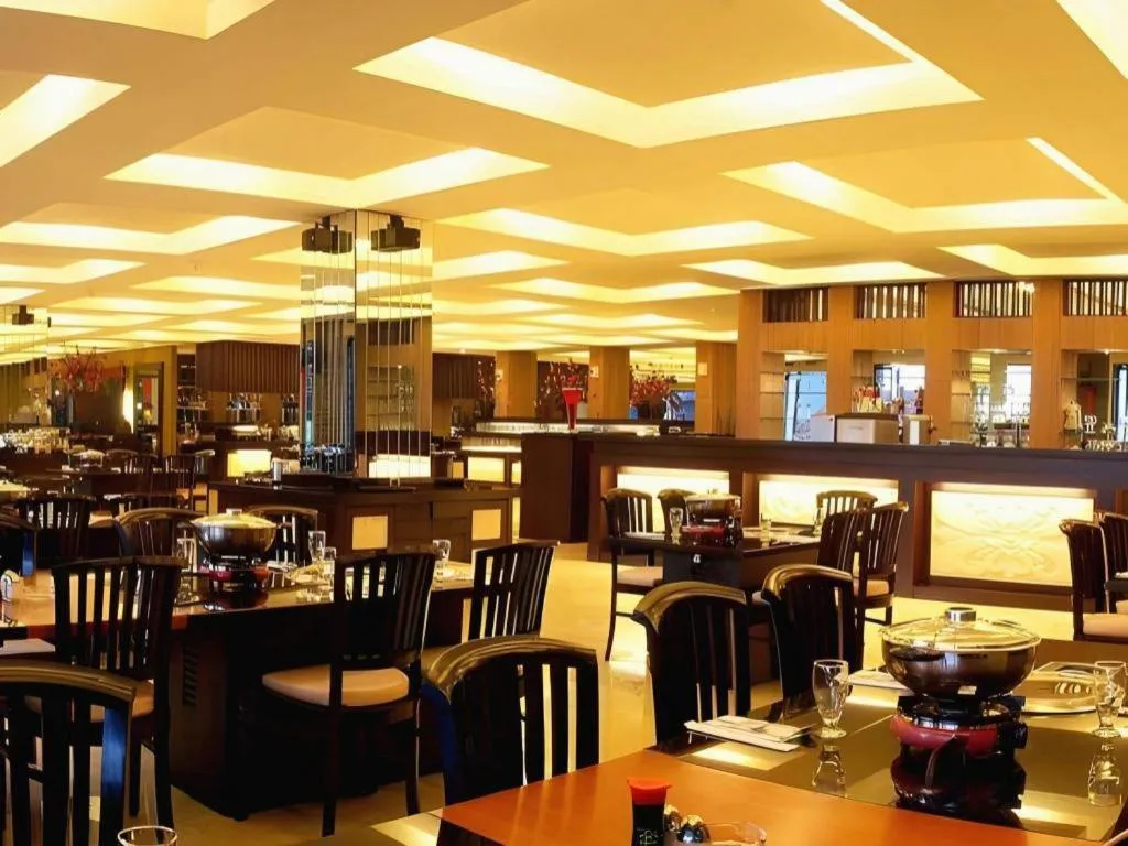 The Valley Resort Hotel