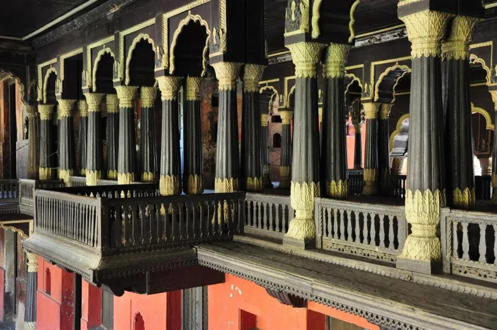 Hotel Nandhini Jayanagar