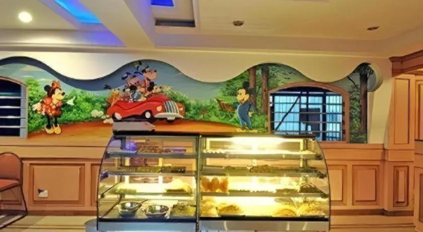Hotel Nandhini Jayanagar