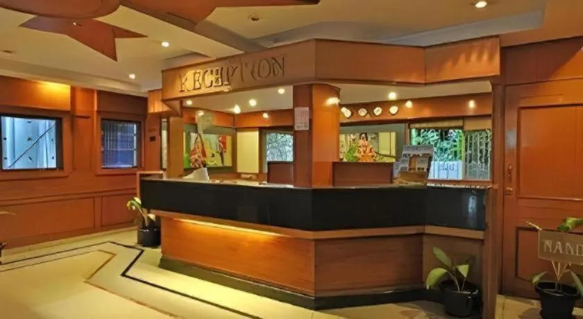Hotel Nandhini Jayanagar