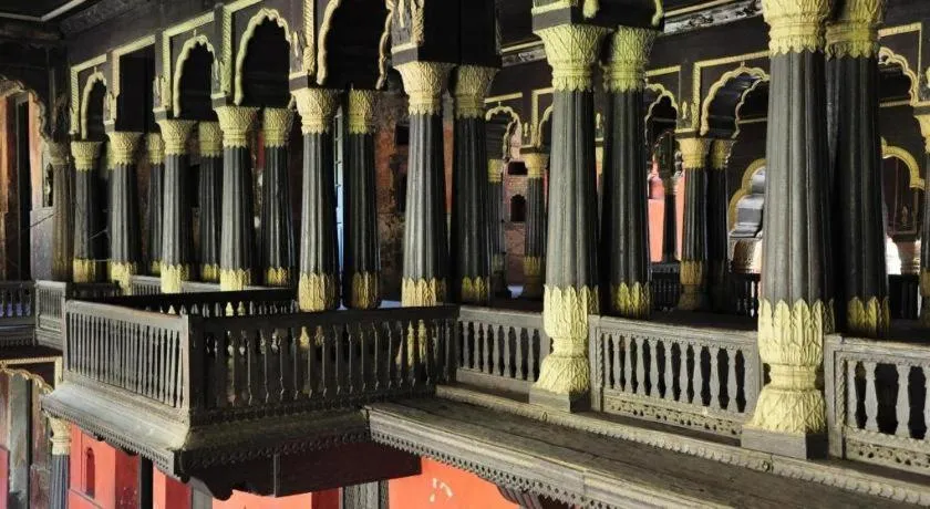Hotel Nandhini Jayanagar