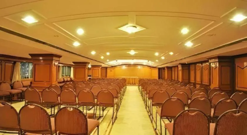 Hotel Nandhini Jayanagar