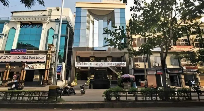 Hotel Nandhini Jayanagar