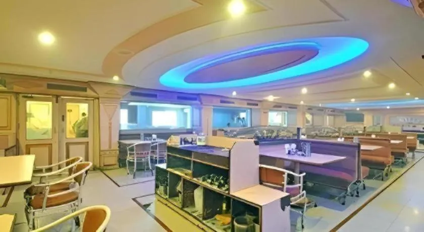 Hotel Nandhini Jayanagar