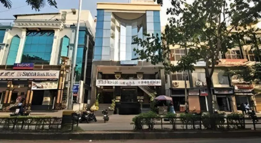 Hotel Nandhini Jayanagar