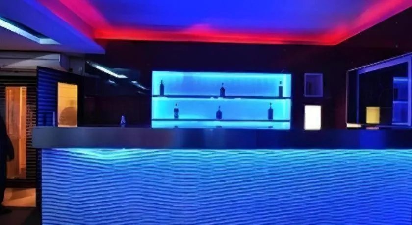Hotel Nandhini Jayanagar