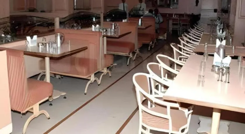 Hotel Nandhini Jayanagar