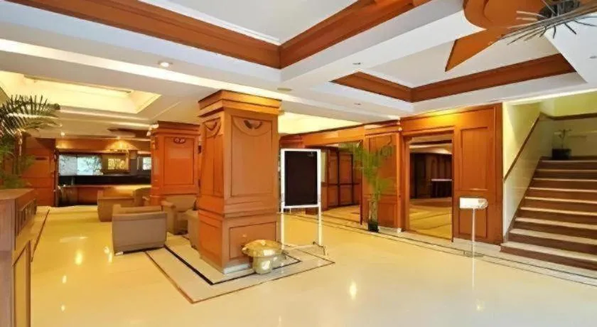 Hotel Nandhini Jayanagar