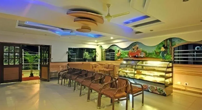Hotel Nandhini Jayanagar