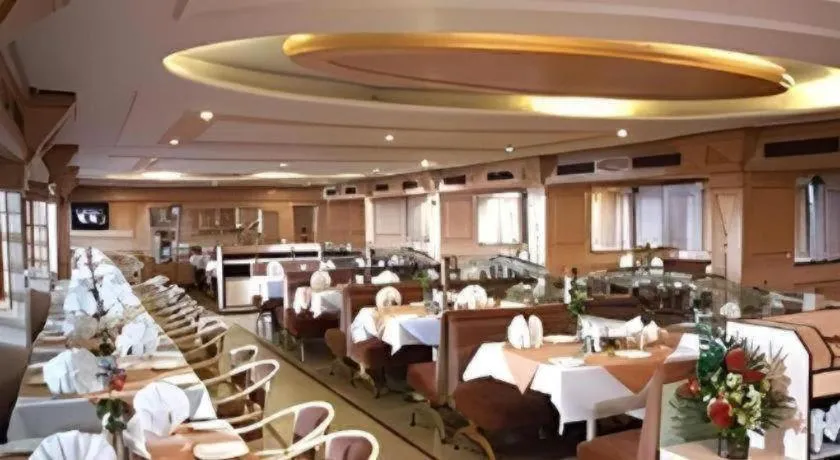 Hotel Nandhini Jayanagar