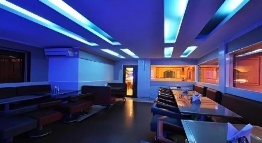 Hotel Nandhini Jayanagar