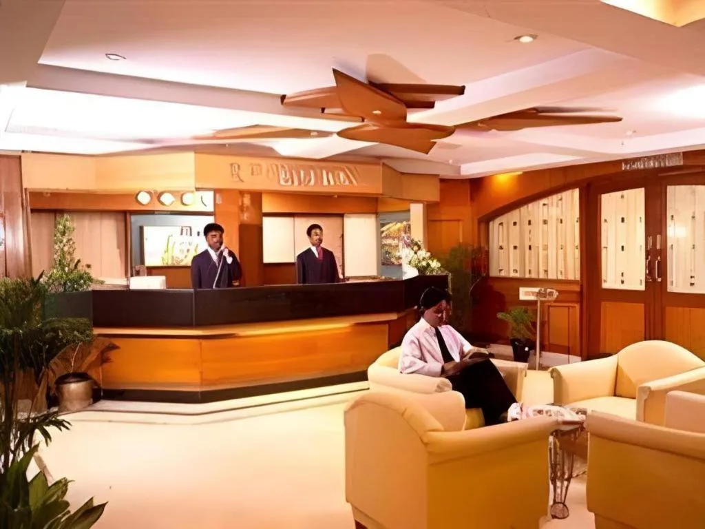 Hotel Nandhini Jayanagar