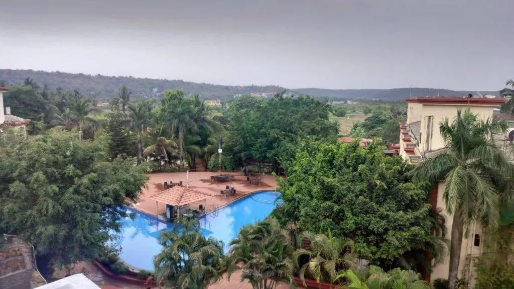 Sun City Resort