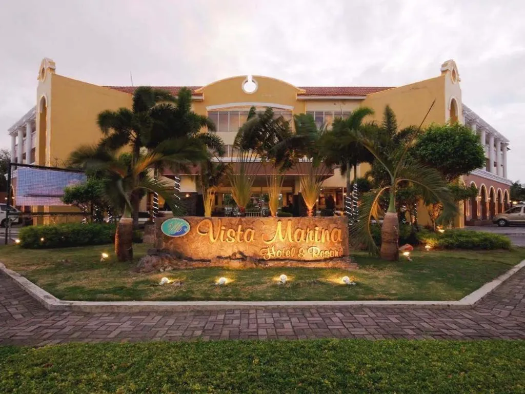 Vista Marina Hotel and Resort