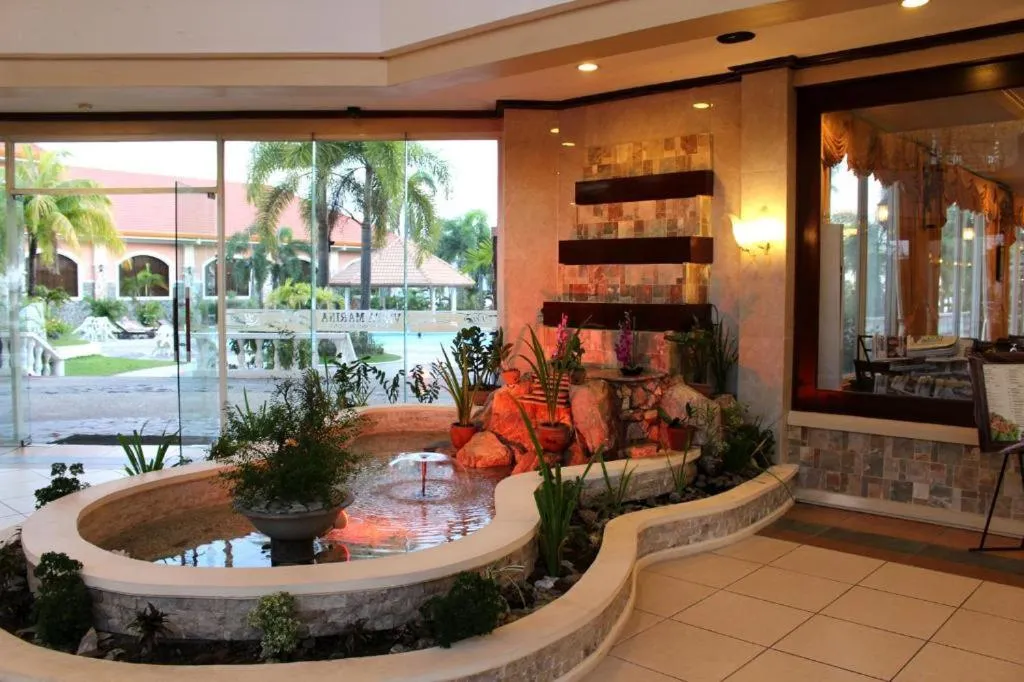 Vista Marina Hotel and Resort