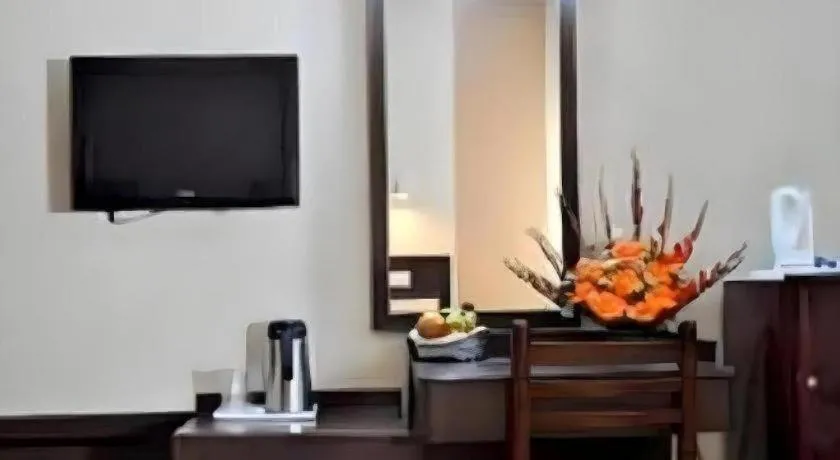 Hotel Tourist