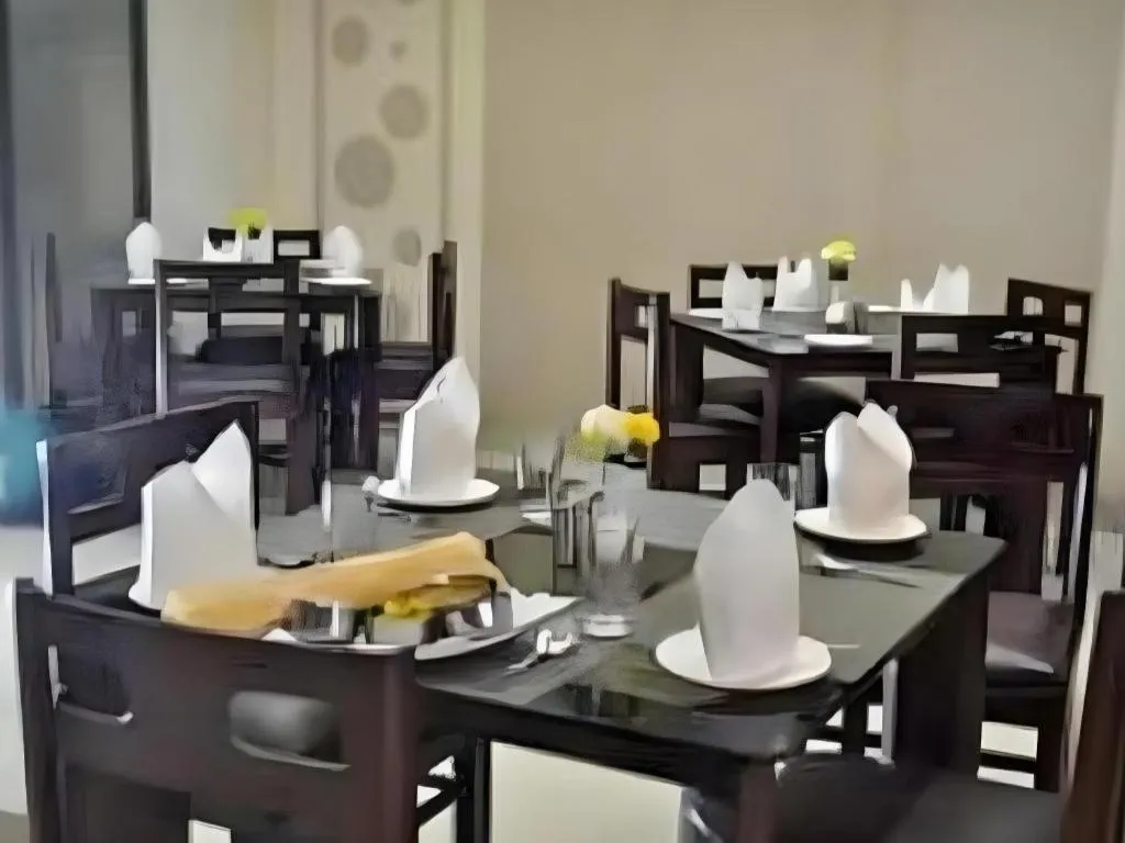 Hotel Tourist