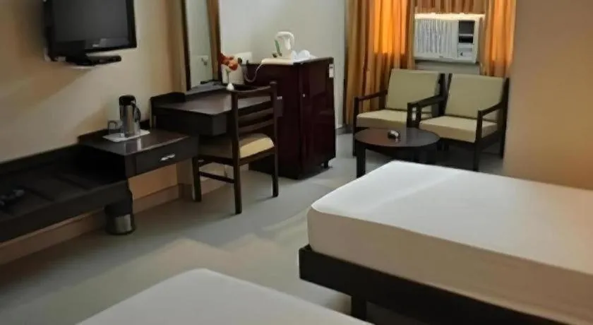 Hotel Tourist