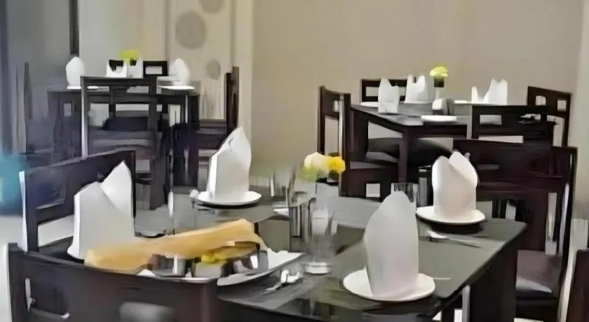 Hotel Tourist