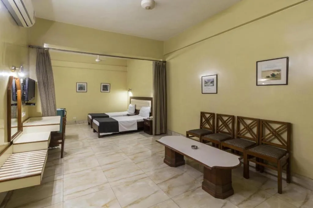 Hotel Tourist