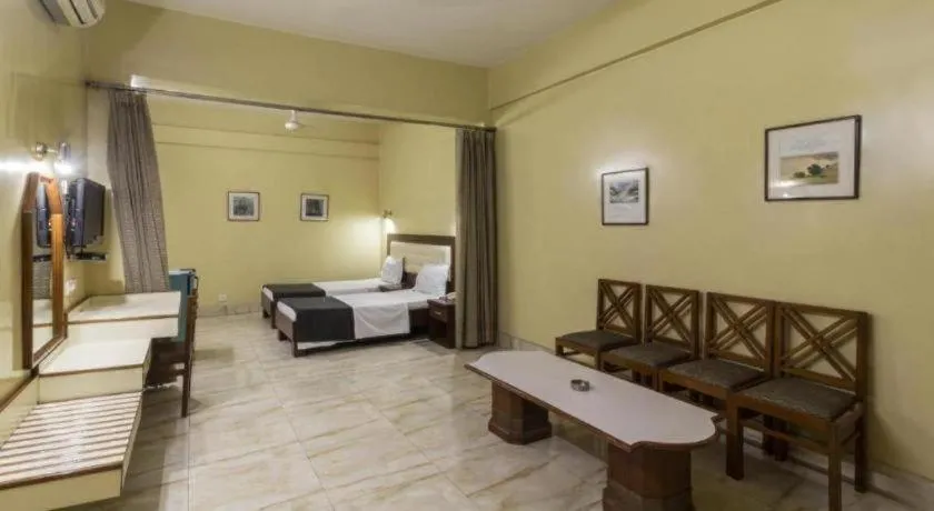 Hotel Tourist