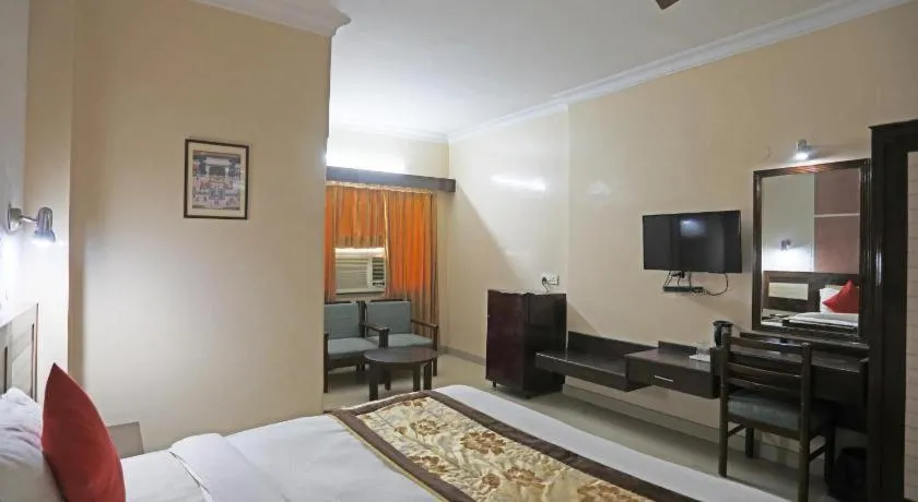 Hotel Tourist