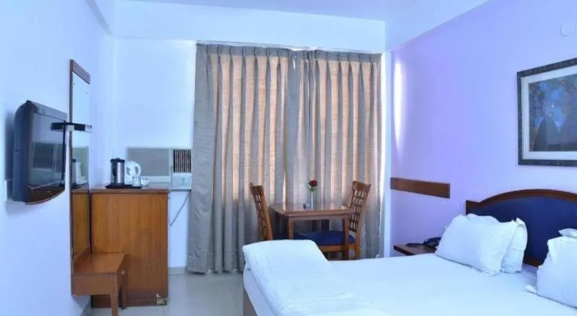 Hotel Tourist